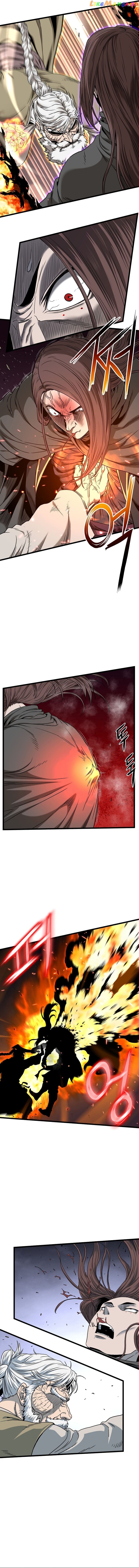 Murim Login Chapter 179 image 14